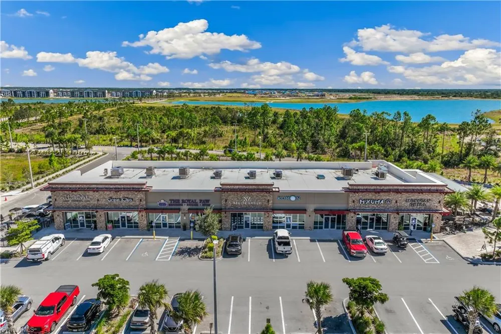 43010 Greenway Boulevard #224 Punta Gorda, FL 33982