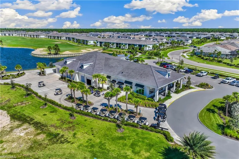 43010 Greenway Boulevard #224 Punta Gorda, FL 33982