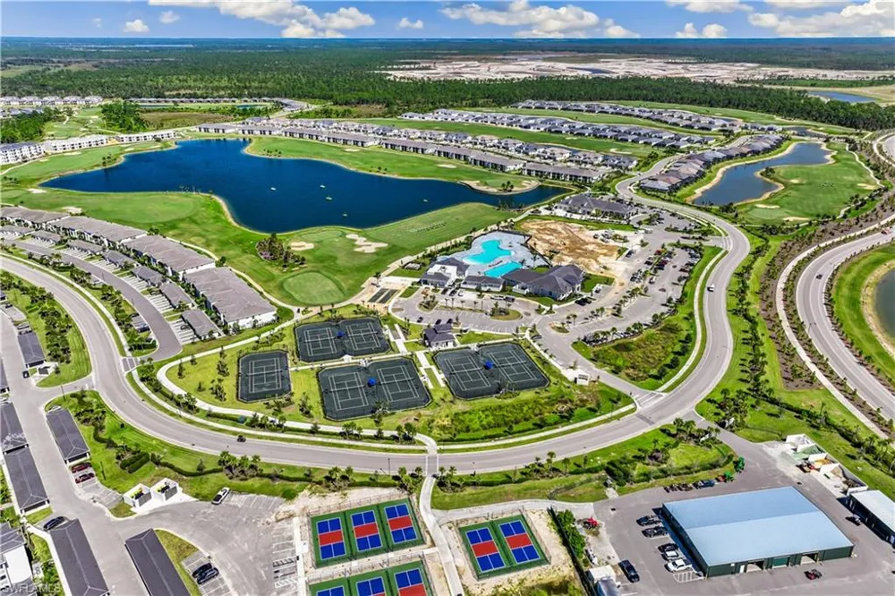 43010 Greenway Boulevard #224 Punta Gorda, FL 33982