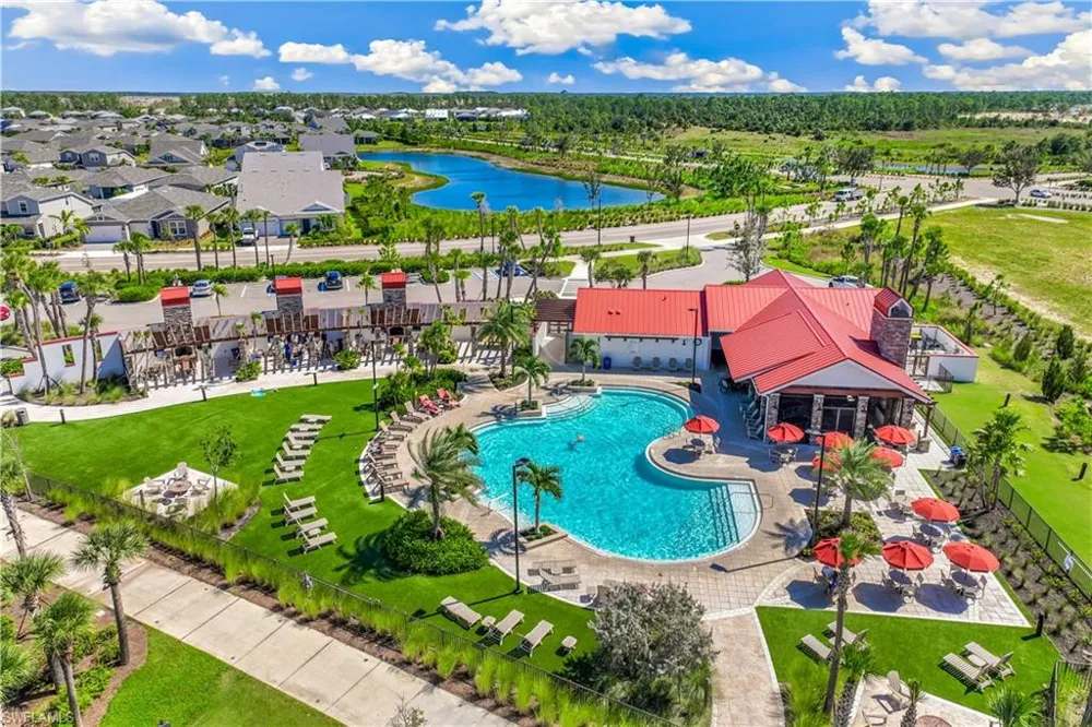 43010 Greenway Boulevard #224 Punta Gorda, FL 33982
