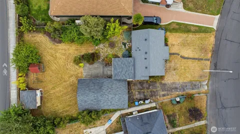 16 Oak Park Drive SW