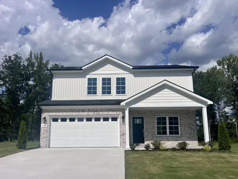 244 N Fork Branch Rd