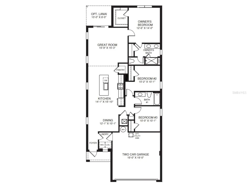 11921 BRISTOL BRIDGE ROAD Spring Hill, FL 34610