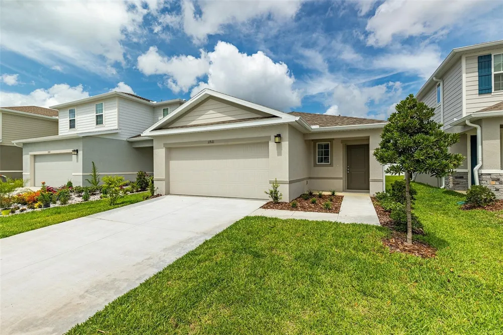11921 BRISTOL BRIDGE ROAD Spring Hill, FL 34610