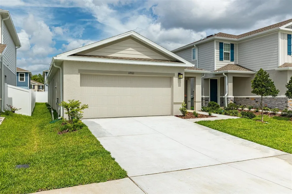 11921 BRISTOL BRIDGE ROAD Spring Hill, FL 34610