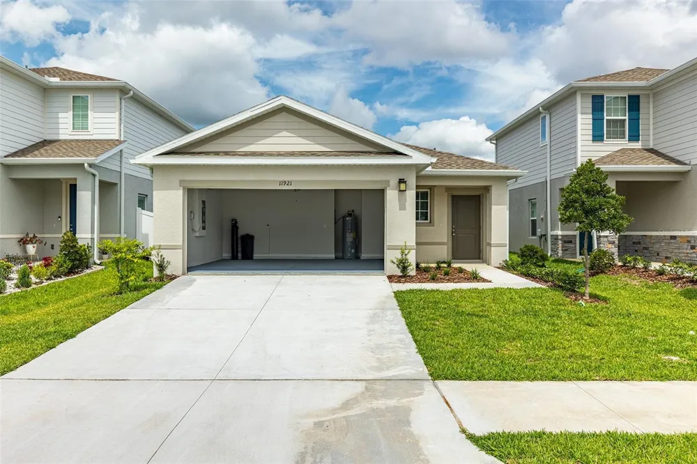 11921 BRISTOL BRIDGE ROAD Spring Hill, FL 34610