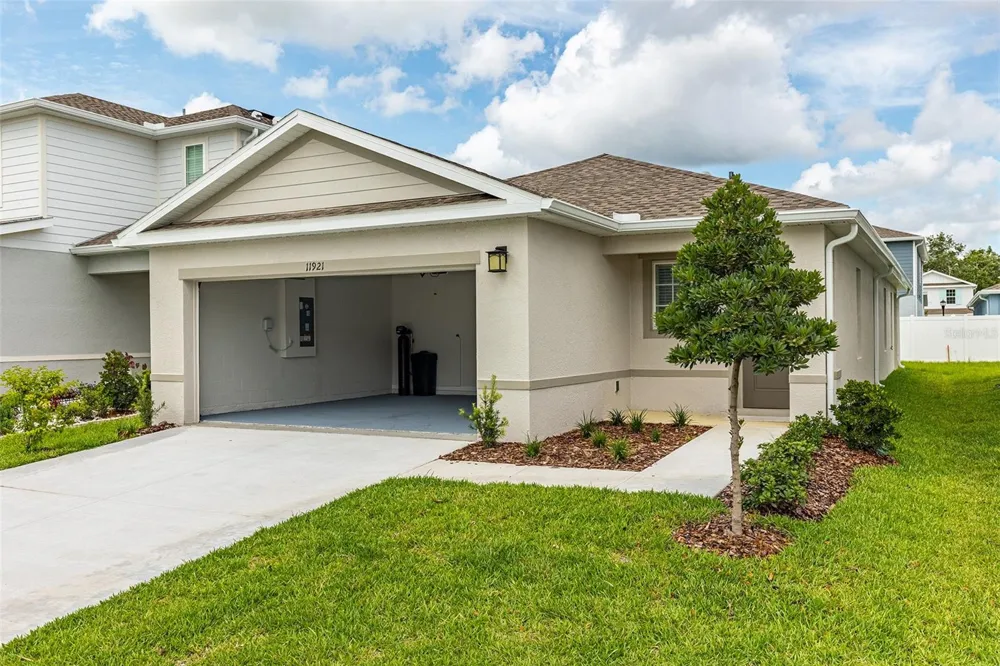 11921 BRISTOL BRIDGE ROAD Spring Hill, FL 34610