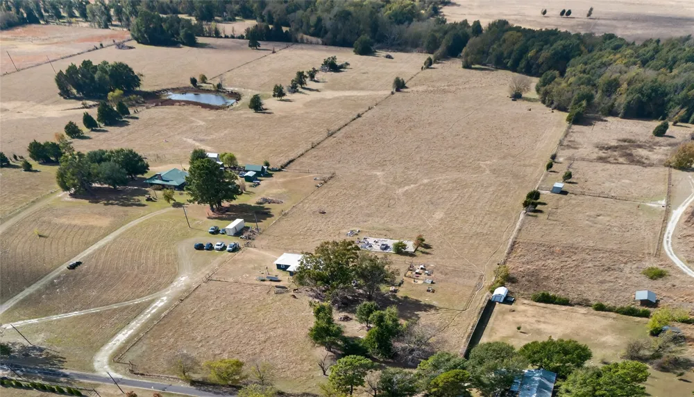 468 Vz County Road 2804 Mabank, TX 75147
