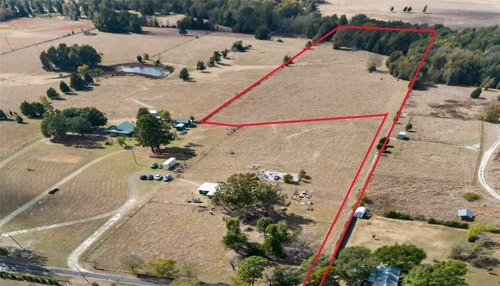 468 Vz County Road 2804 Mabank, TX 75147