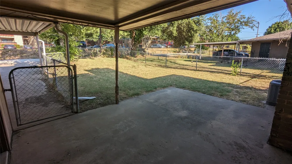 1434 Deborah Avenue DeSoto, TX 75115