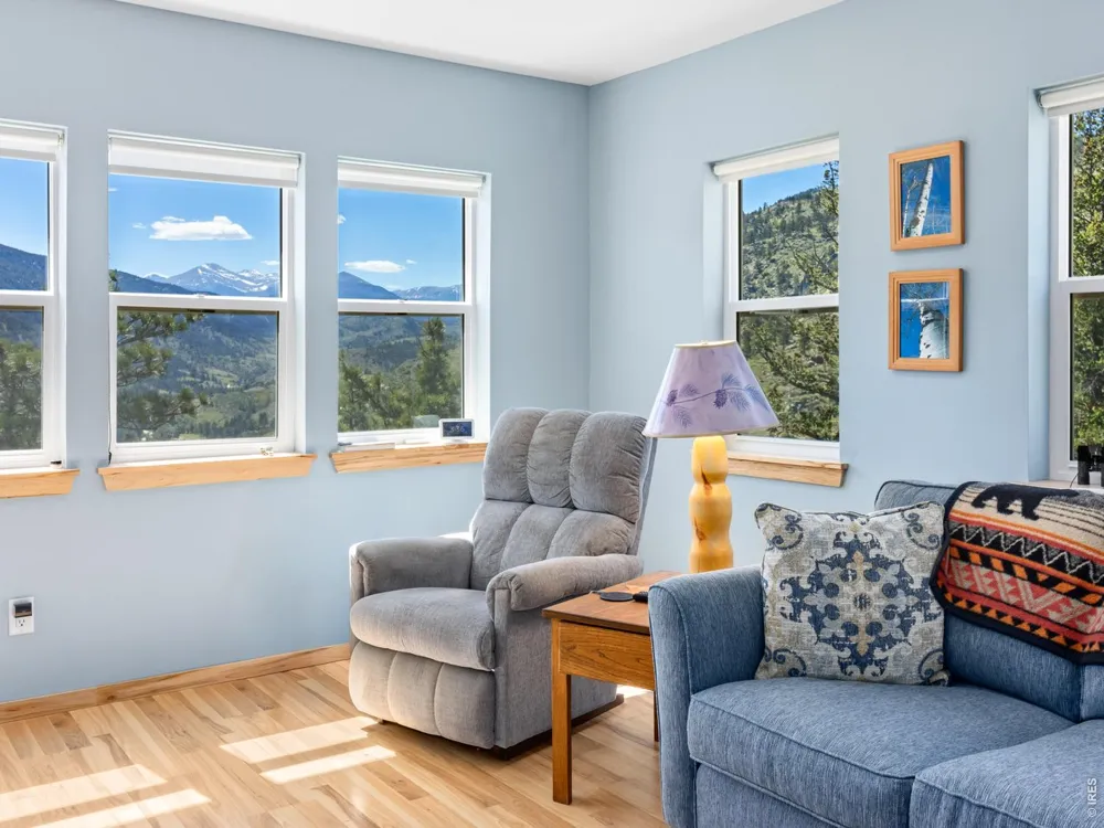 456 Storm Mountain Drive Drake, CO 80515
