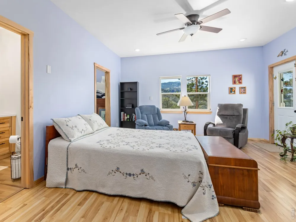 456 Storm Mountain Drive Drake, CO 80515