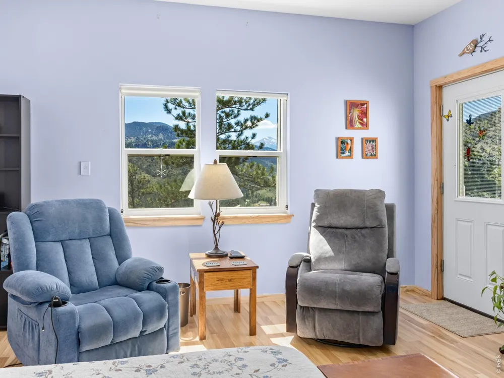 456 Storm Mountain Drive Drake, CO 80515