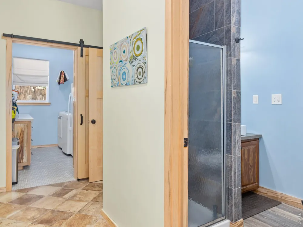 456 Storm Mountain Drive Drake, CO 80515