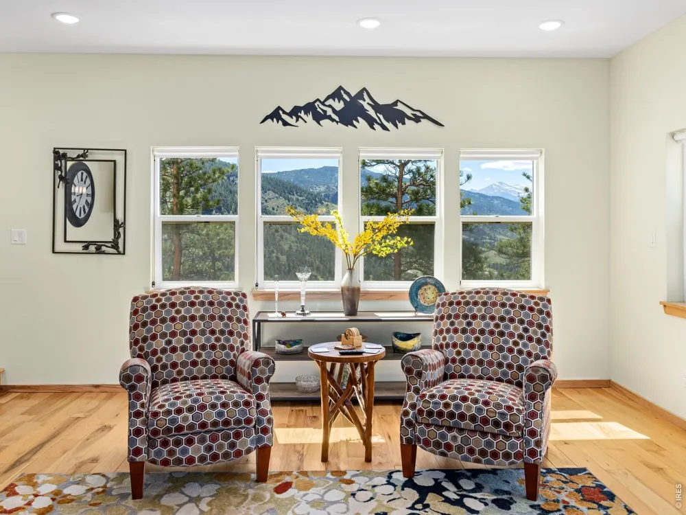 456 Storm Mountain Drive Drake, CO 80515
