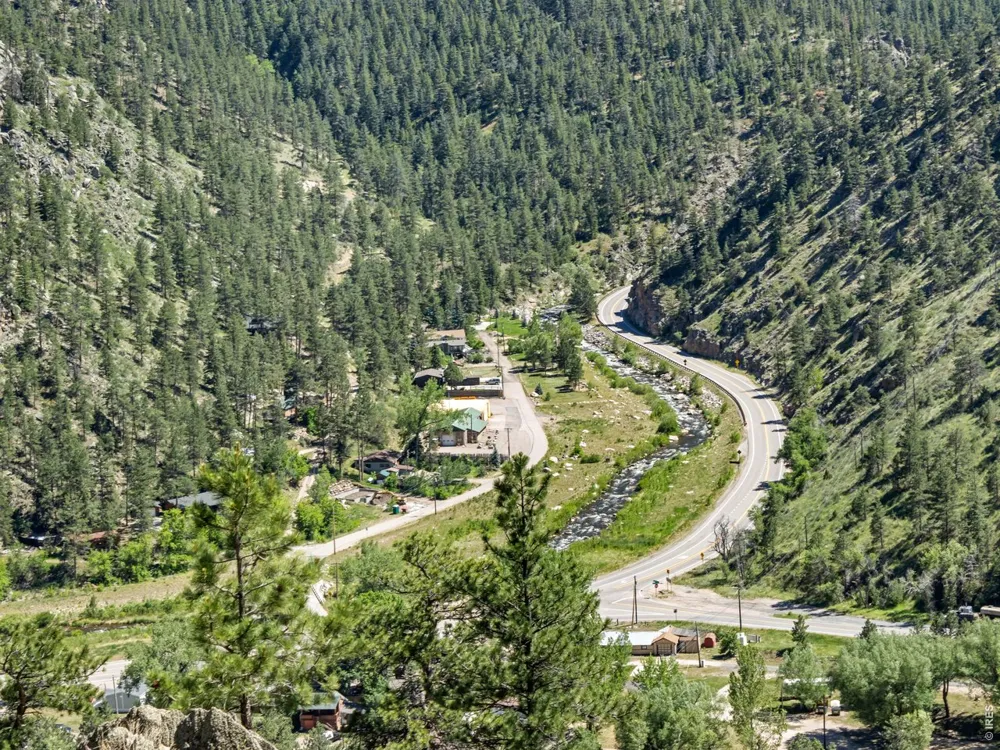 456 Storm Mountain Drive Drake, CO 80515