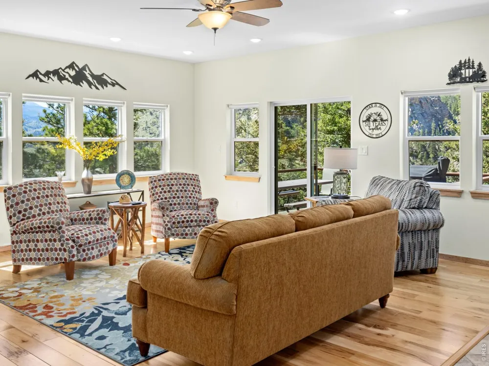 456 Storm Mountain Drive Drake, CO 80515