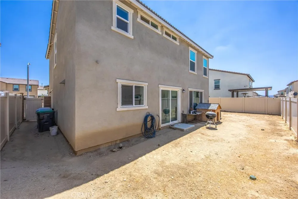28440 Dusky Willow Nuevo, CA 92567