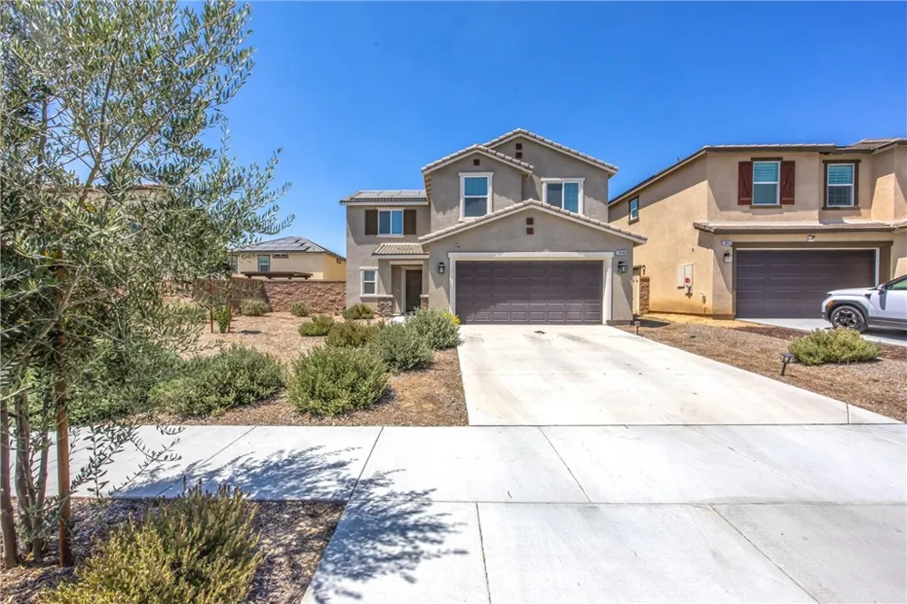 28440 Dusky Willow Nuevo, CA 92567