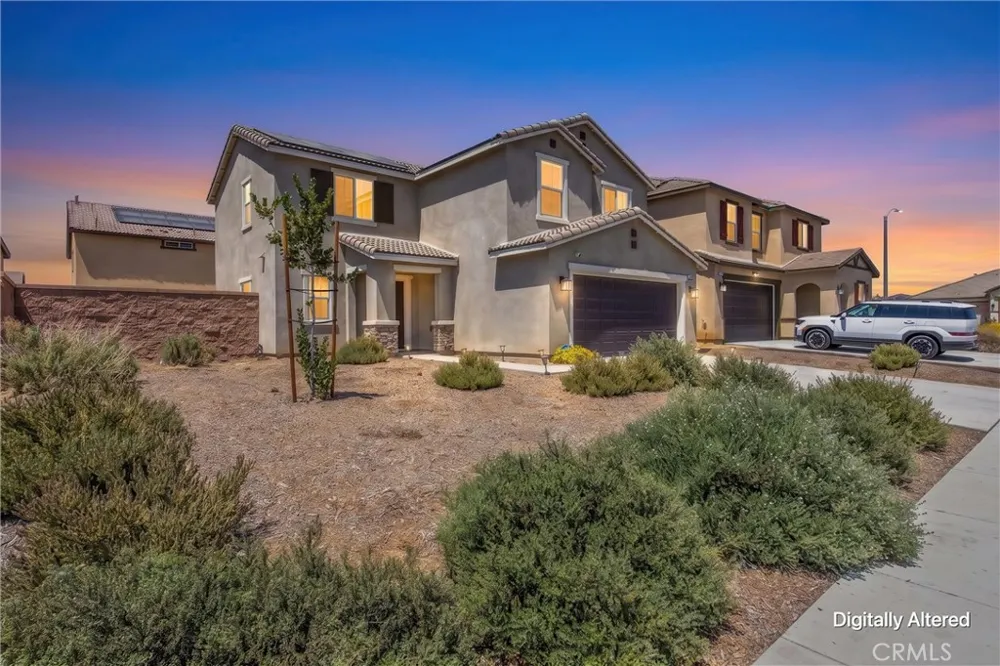 28440 Dusky Willow Nuevo, CA 92567