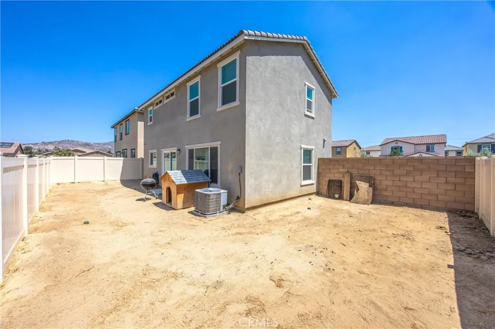 28440 Dusky Willow Nuevo, CA 92567