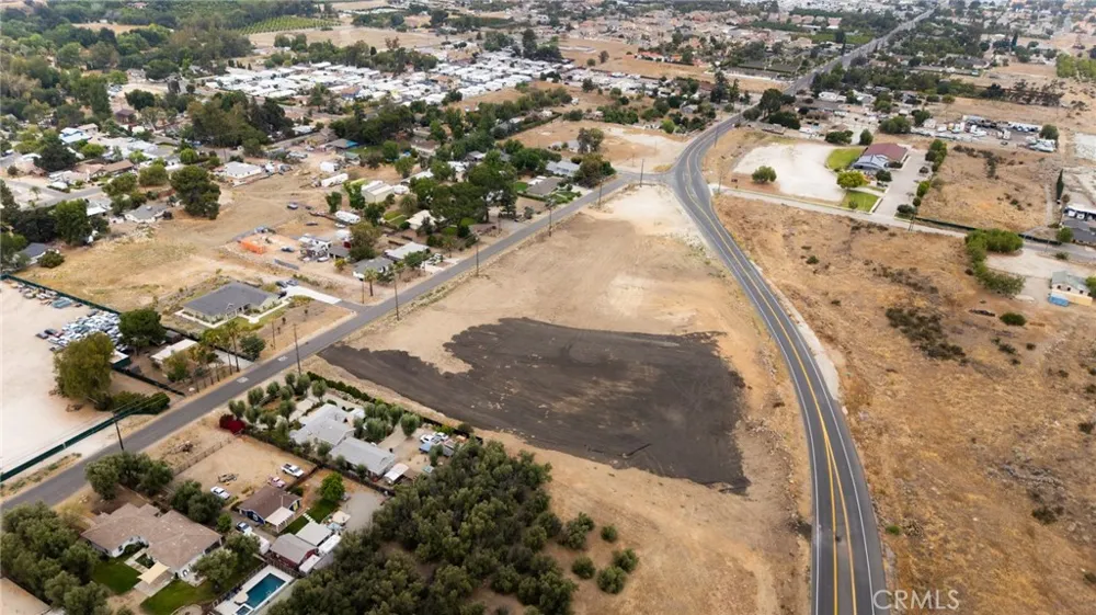Mill Creek Rd (Hwy 38) Mentone, CA 92359