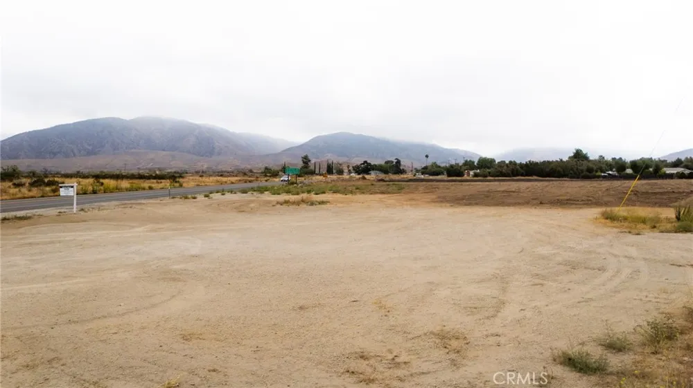 Mill Creek Rd (Hwy 38) Mentone, CA 92359