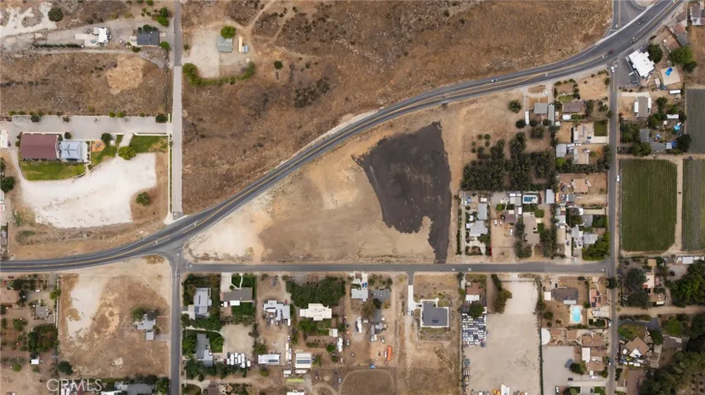 Mill Creek Rd (Hwy 38) Mentone, CA 92359