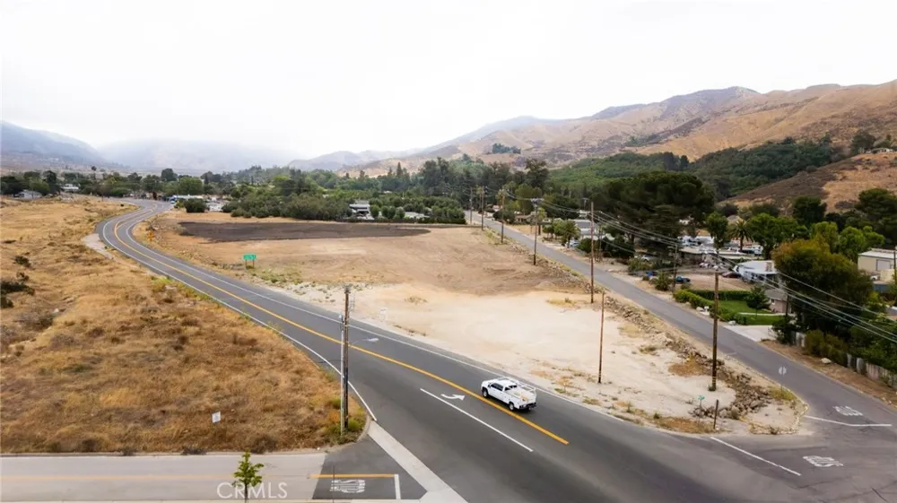 Mill Creek Rd (Hwy 38) Mentone, CA 92359