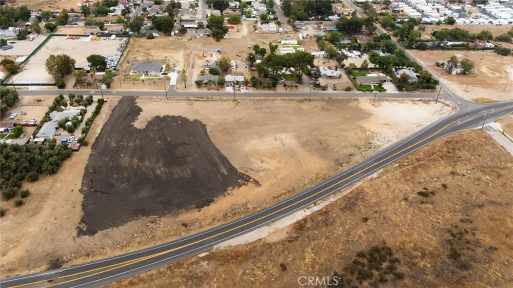 Mill Creek Rd (Hwy 38) Mentone, CA 92359