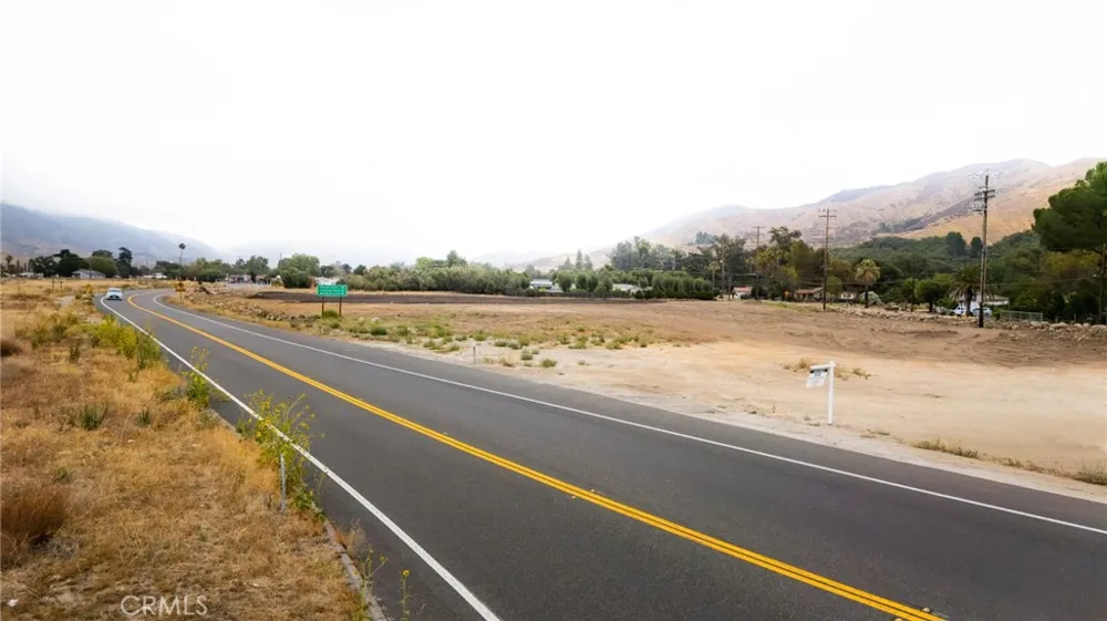Mill Creek Rd (Hwy 38) Mentone, CA 92359