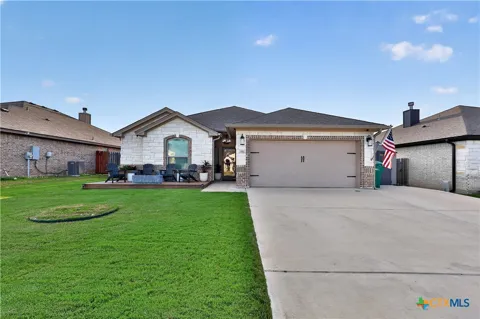 612 Holstein Drive