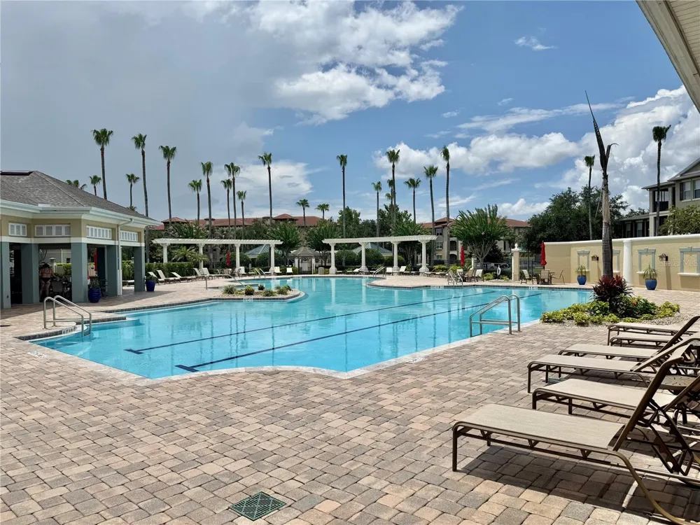 8168 BOAT HOOK LOOP #724 Windermere, FL 34786