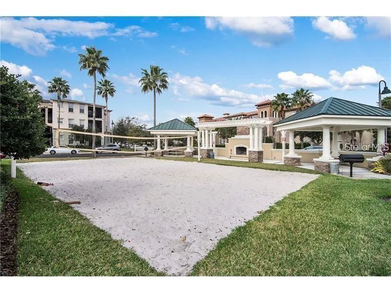 8168 BOAT HOOK LOOP #724 Windermere, FL 34786