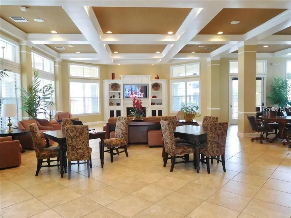 8168 BOAT HOOK LOOP #724 Windermere, FL 34786
