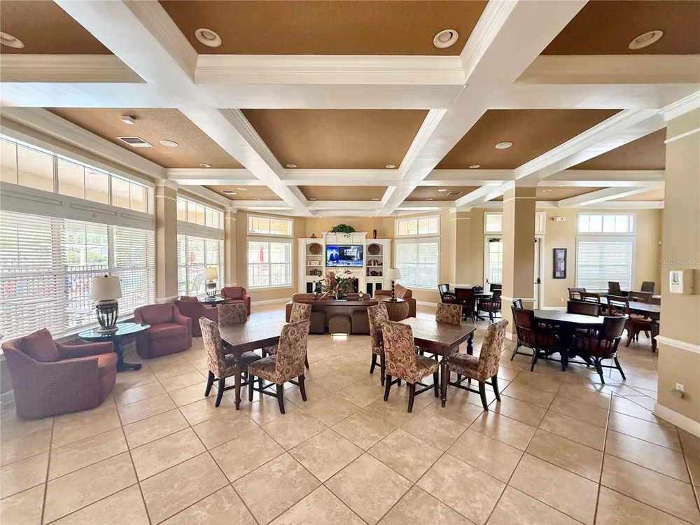 8168 BOAT HOOK LOOP #724 Windermere, FL 34786