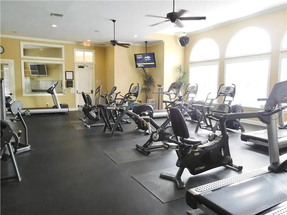 8168 BOAT HOOK LOOP #724 Windermere, FL 34786