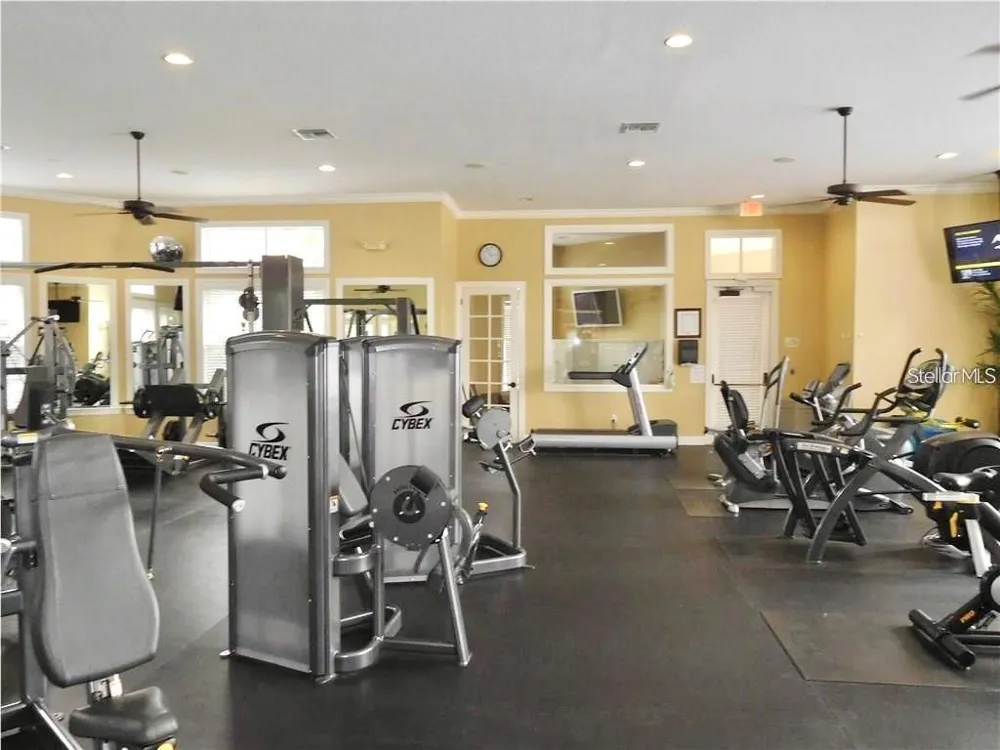 8168 BOAT HOOK LOOP #724 Windermere, FL 34786