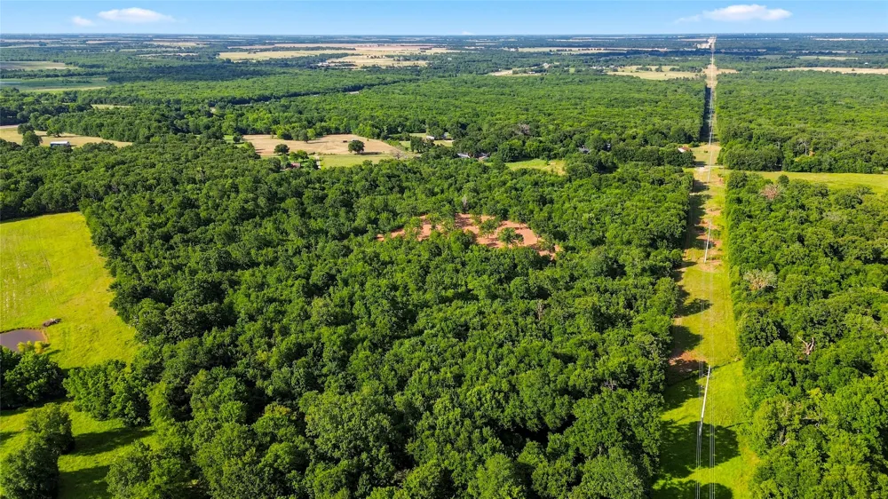 610 County Road 2040 Klondike, TX 75448