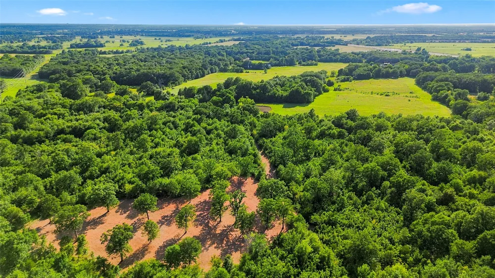610 County Road 2040 Klondike, TX 75448