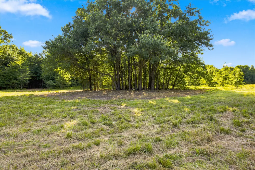 610 County Road 2040 Klondike, TX 75448