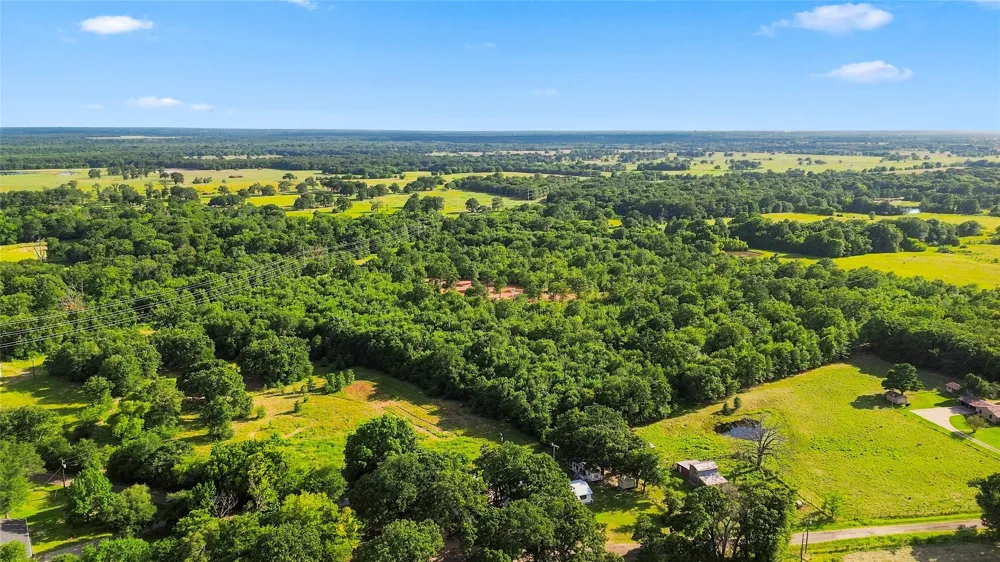 610 County Road 2040 Klondike, TX 75448