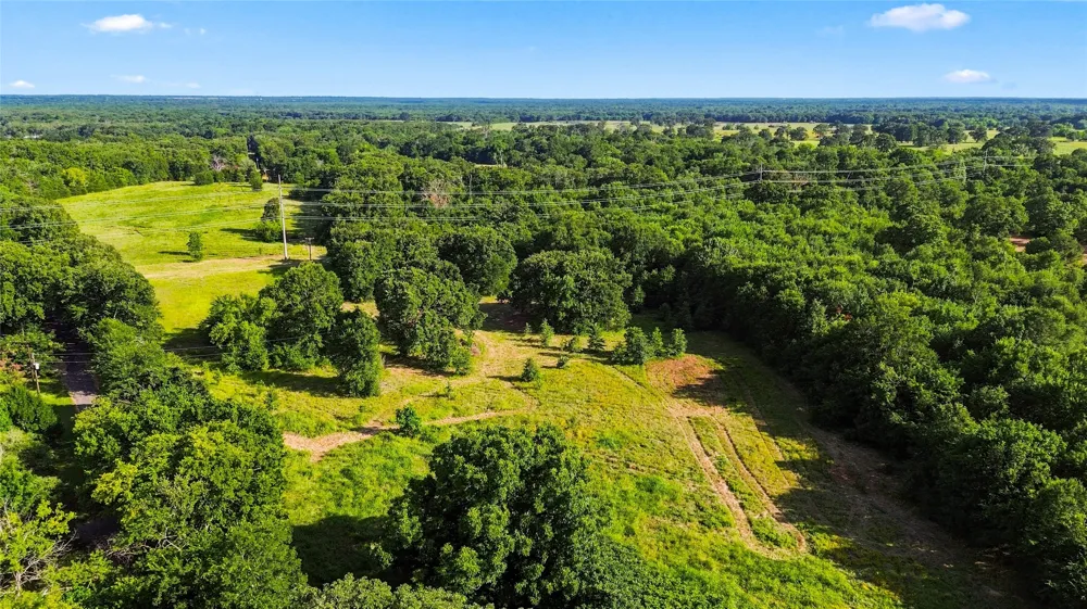 610 County Road 2040 Klondike, TX 75448