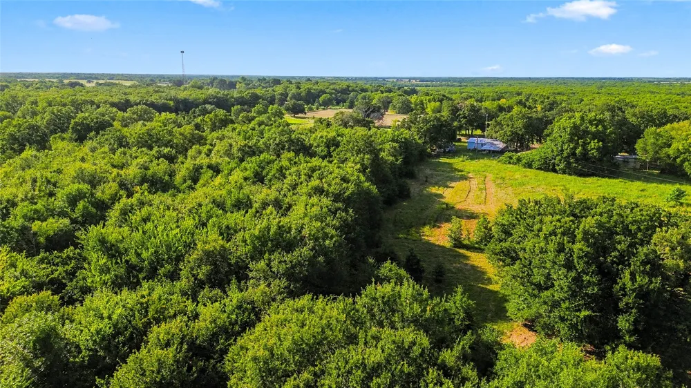 610 County Road 2040 Klondike, TX 75448