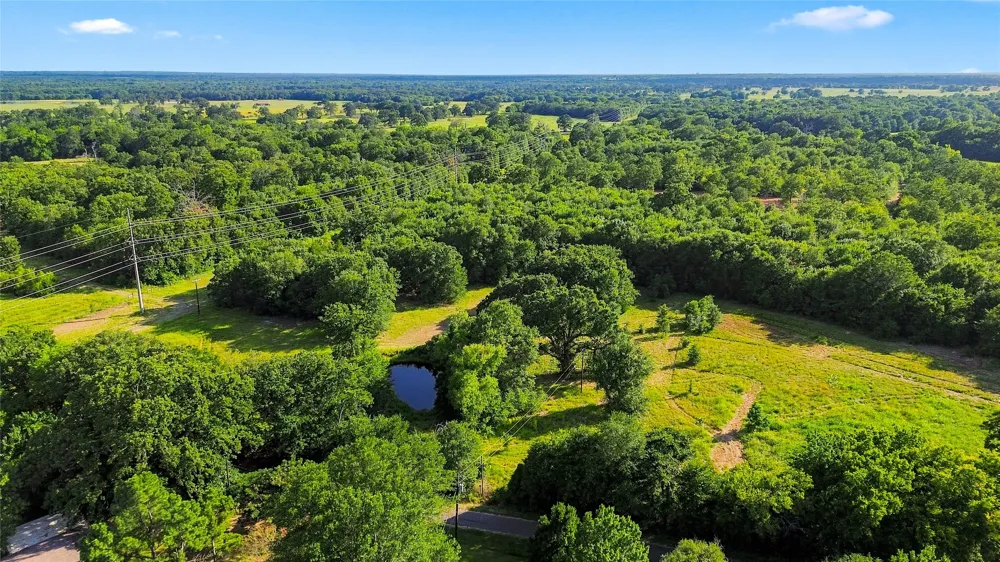 610 County Road 2040 Klondike, TX 75448