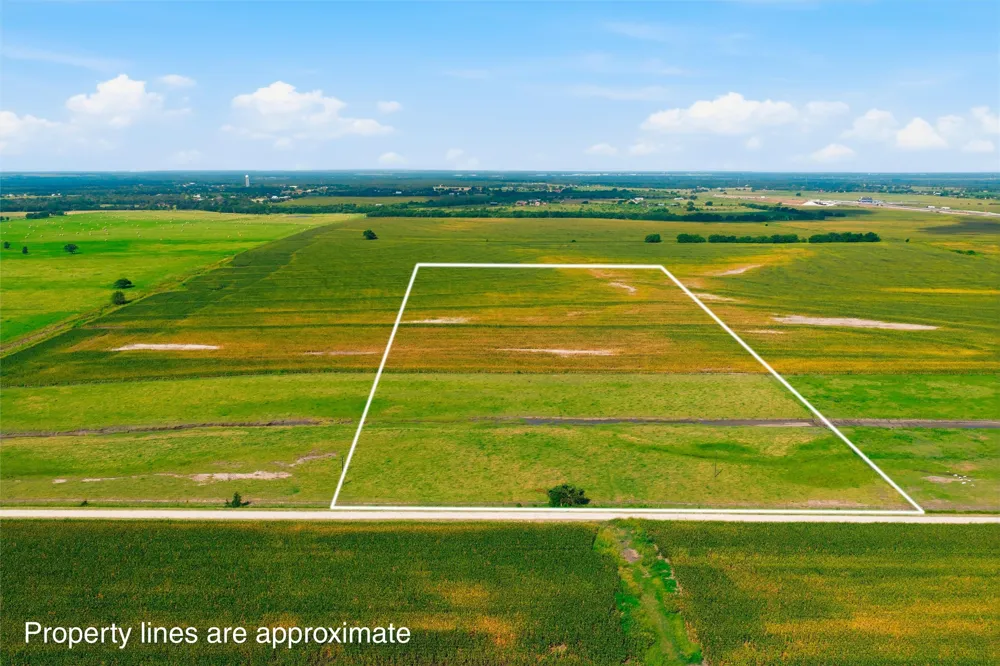 Dulak Ln Lot #3 Axtell, TX 76624