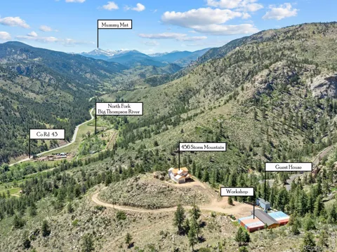 456 Storm Mountain Drive