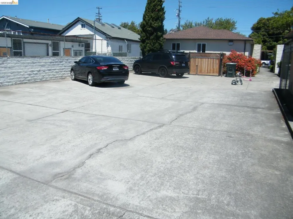 2275 Washington Ave San Leandro, CA 94577