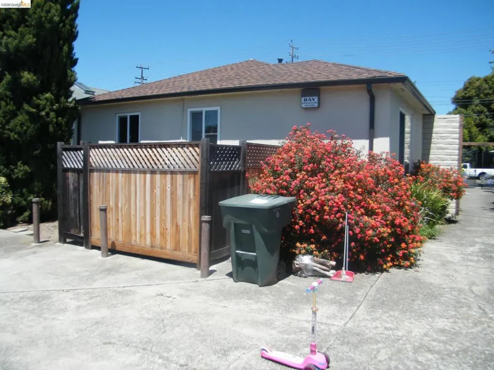 2275 Washington Ave San Leandro, CA 94577