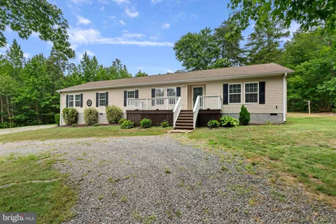 4106 S SPOTSWOOD TRAIL